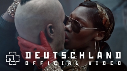 <b>О клипе Rammstein «Deutschland»</b>